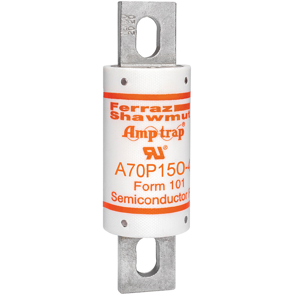 Ferraz Shawmut A70P150-4 Fuse | Amp-Trap A70P 700V 150A