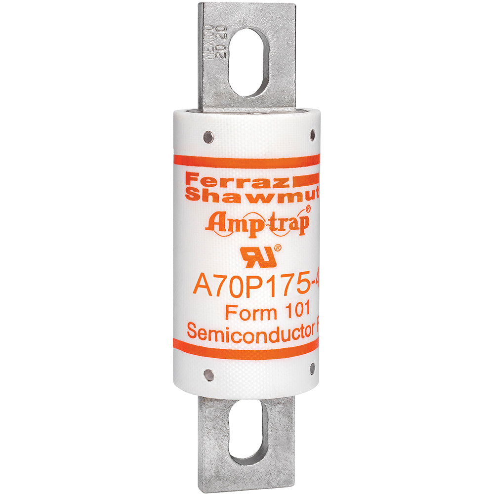 Ferraz Shawmut A70P175-4 Fuse | Amp-Trap A70P 700V 175A