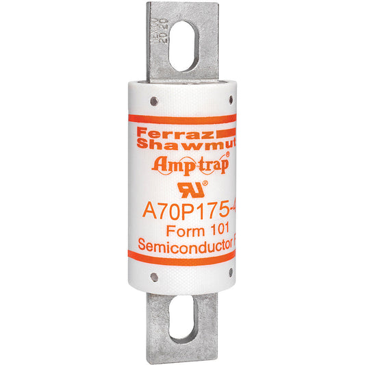 Ferraz Shawmut A70P175-4 Fuse | Amp-Trap A70P 700V 175A