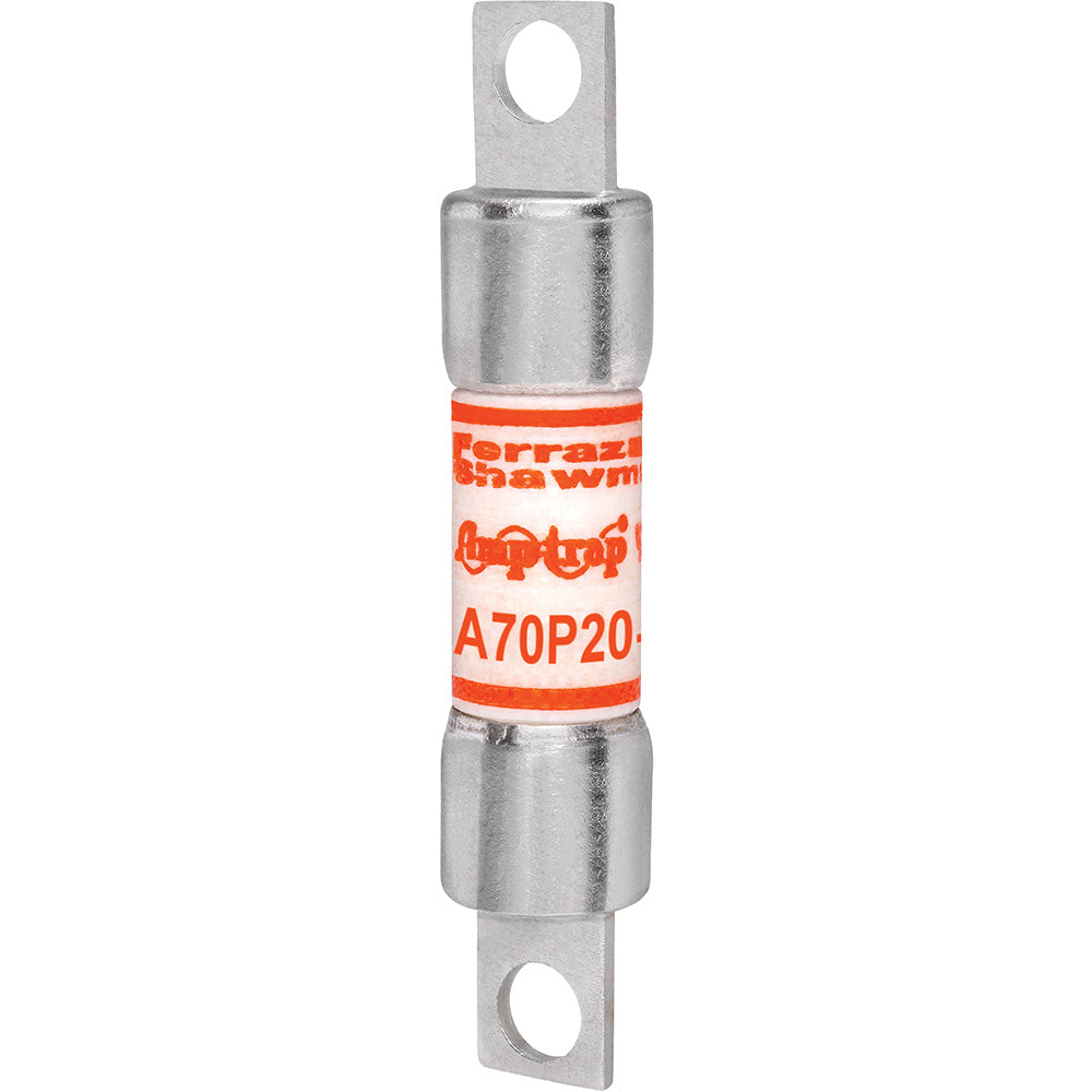 Mersen A70P20-4 Low Voltage Fuse | 700V 20A 100kA@700V Amp-Trap