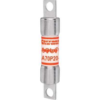 Mersen A70P20-4 Low Voltage Fuse | 700V 20A 100kA@700V Amp-Trap