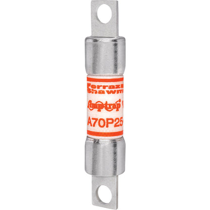 Ferraz Shawmut A70P25-4 Fuse | Amp-Trap A70P 700V 25A