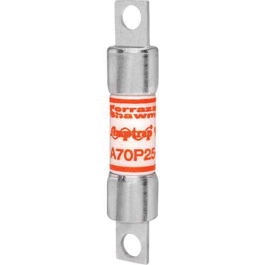 Ferraz Shawmut A70P25-4 Fuse | Amp-Trap A70P 700V 25A