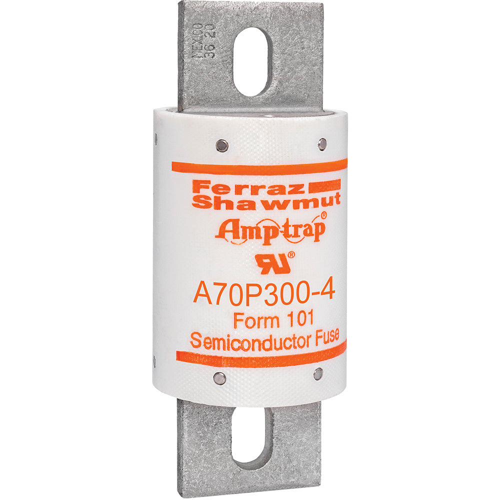 Mersen A70P300-4 Low Voltage Fuse | 700V 300A 100kA@700V