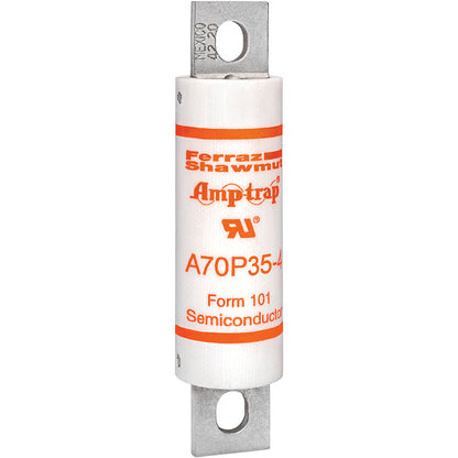 Ferraz Shawmut A70P35-4 Fuse | Amp-Trap A70P 700V 35A