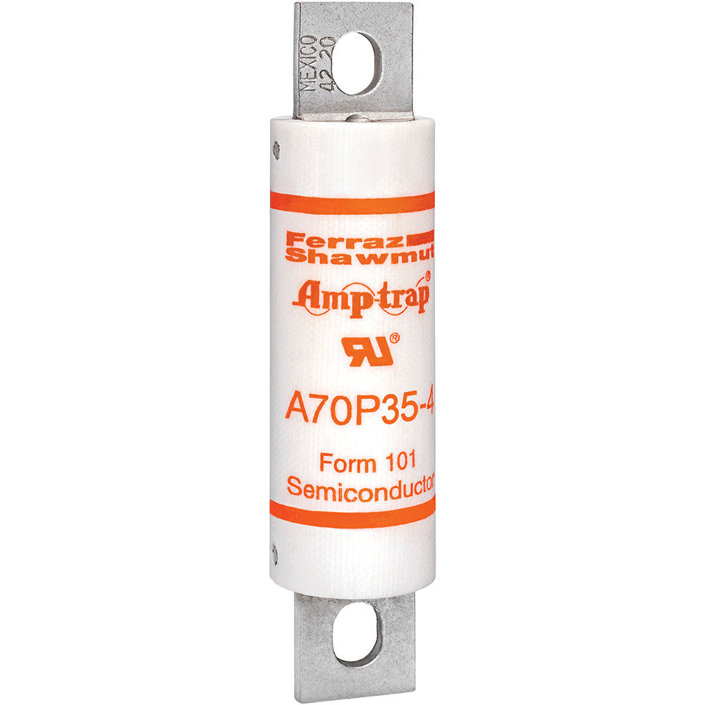 Ferraz Shawmut A70P35-4 Fuse | Amp-Trap A70P 700V 35A