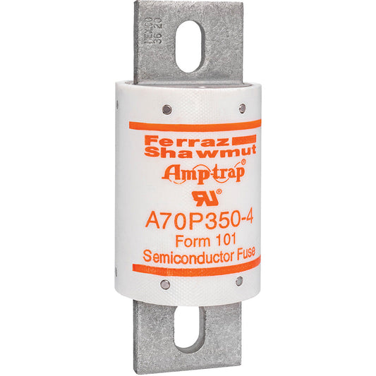 Mersen A70P350-4 Low Voltage Fuse 700V 350A 100kA@700V Amp-Trap