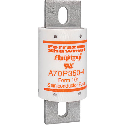 Mersen A70P350-4 Low Voltage Fuse 700V 350A 100kA@700V Amp-Trap
