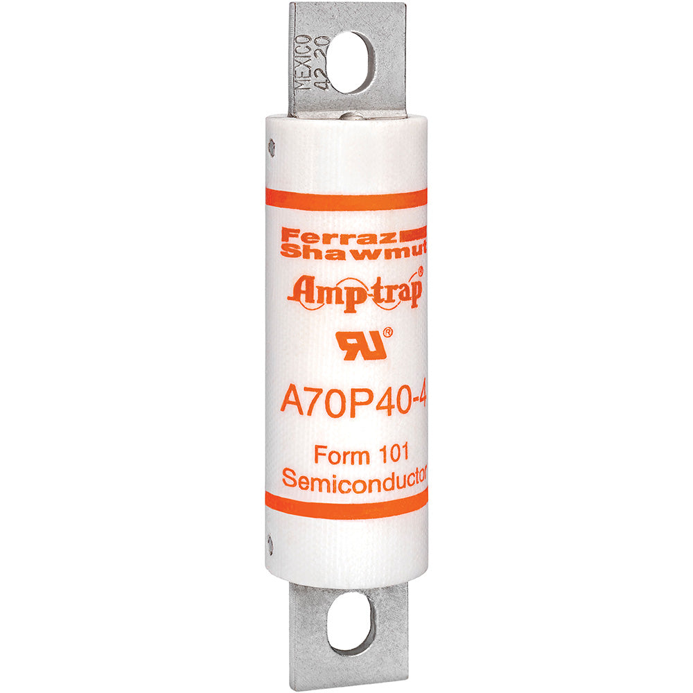Ferraz Shawmut A70P40-4 Fuse | Amp-Trap A70P 700V 40A
