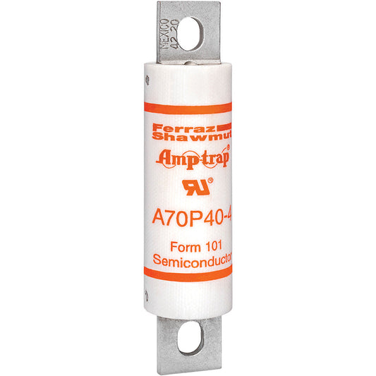 Ferraz Shawmut A70P40-4 Fuse | Amp-Trap A70P 700V 40A