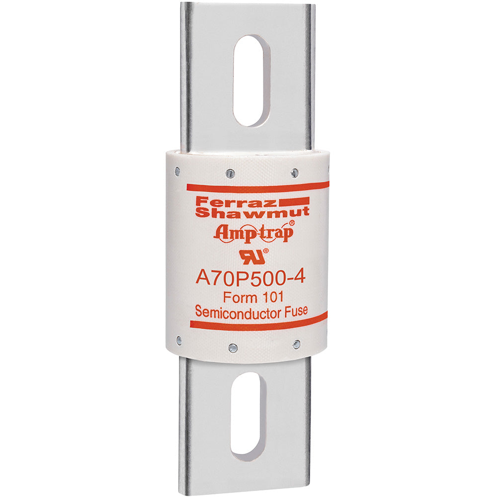 Mersen A70P500-4 Low Voltage Fuse 700V 500A 100kA@700V Amp-Trap