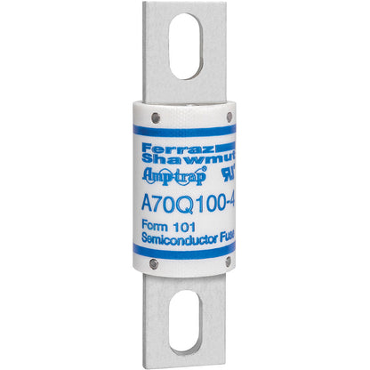 Mersen A70Q100-4 Low Voltage Fuse | 700V 100A