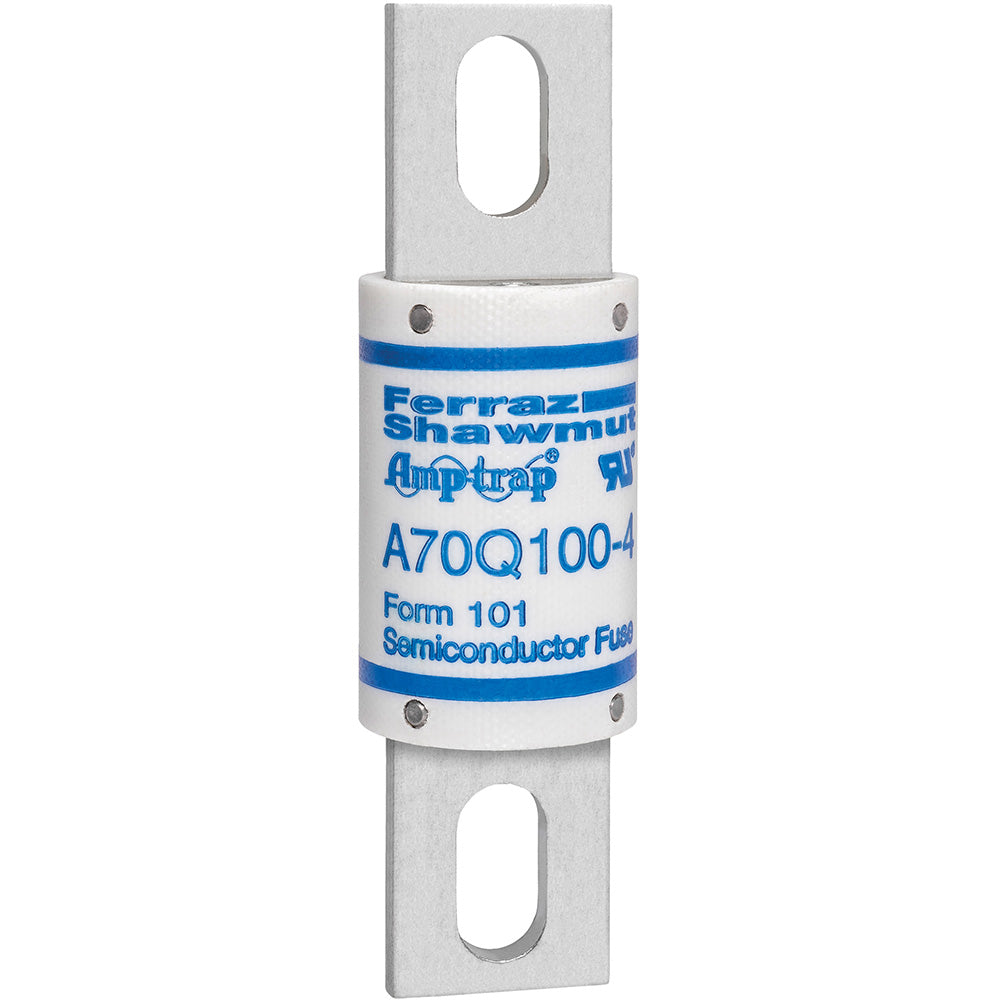 Mersen A70Q100-4 Low Voltage Fuse | 700V 100A