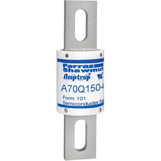 Ferraz Shawmut A70Q150-4 Fuse | Amp-Trap A70Q 700V 150A