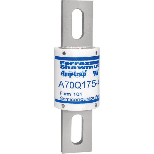 Ferraz Shawmut A70Q175-4 Fuse | Amp-Trap A70Q 700V 175A