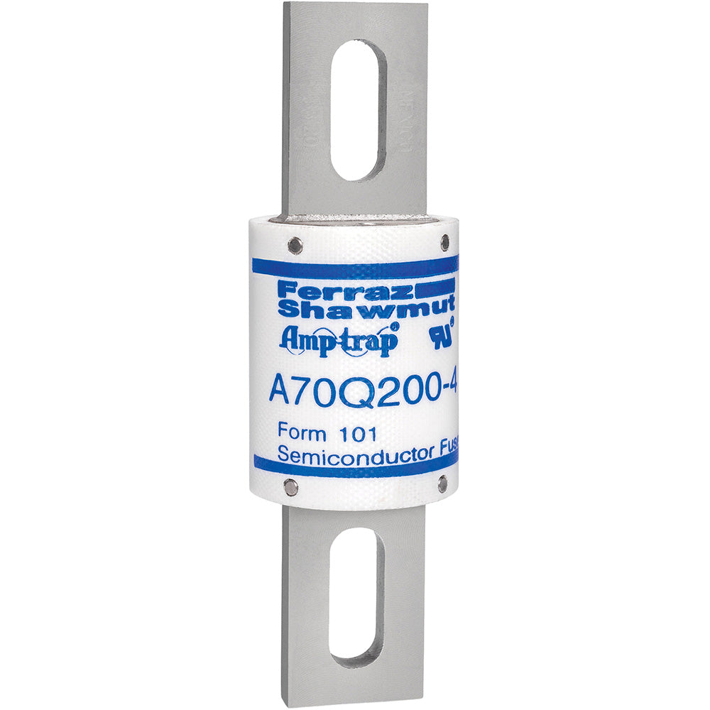 Mersen A70Q200-4 Low Voltage Fuse | 700V 200A 100kA@700V