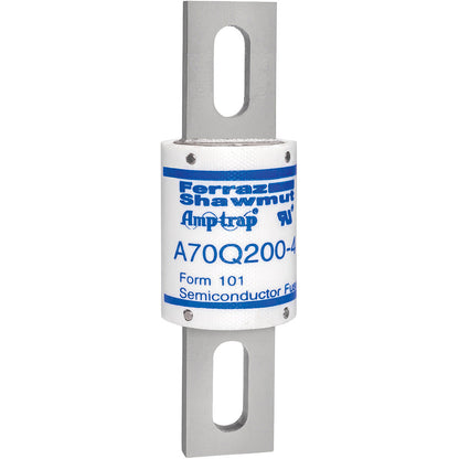 Mersen A70Q200-4 Low Voltage Fuse | 700V 200A 100kA@700V