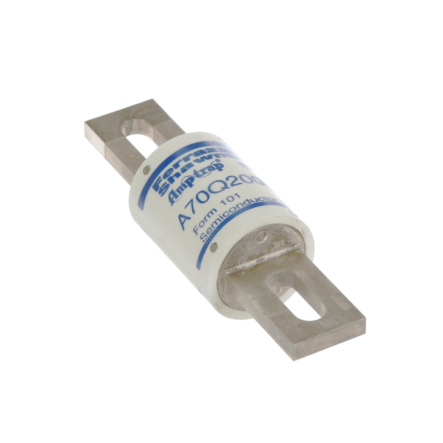 Mersen A70Q200-4 Low Voltage Fuse | 700V 200A 100kA@700V