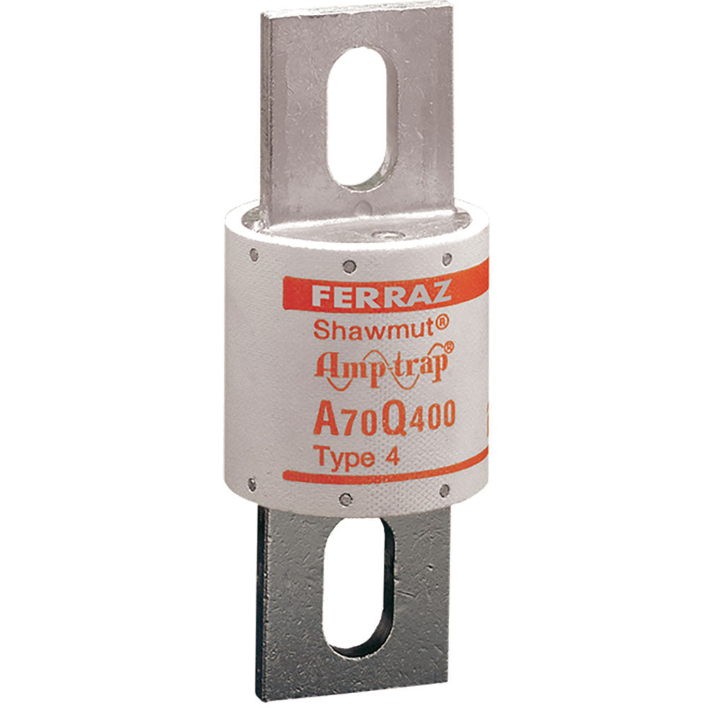 Ferraz Shawmut A70Q300-4 Low Voltage Fuse | 700V 300A 100kA@700V Amp-Trap