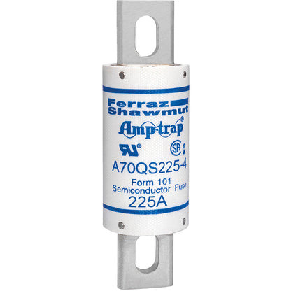 Mersen A70QS225-4 Low Voltage Fuse 700V 200A Amp-Trap