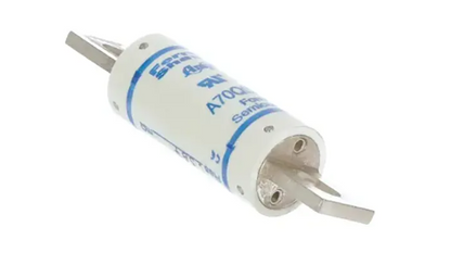 Ferraz Shawmut A70QS30-14F Fuse | 690V 30A 200kA@690V Amp-Trap
