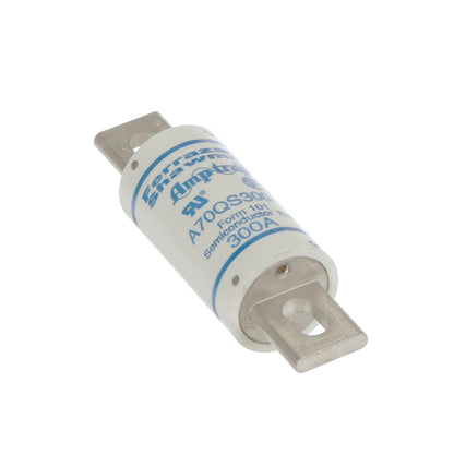 Mersen A70QS300-4 Low Voltage Fuse | 700V 300A 200kA Amp-Trap