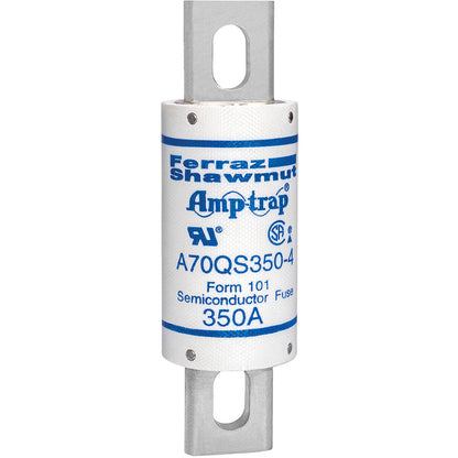 Mersen A70QS350-4 Low Voltage Fuse 700V 350A 200kA@700V