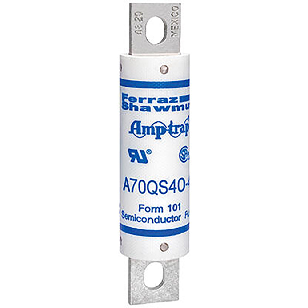 Mersen A70QS40-14F Low Voltage Fuse 690V 40A 200kA@690V Amp-Trap