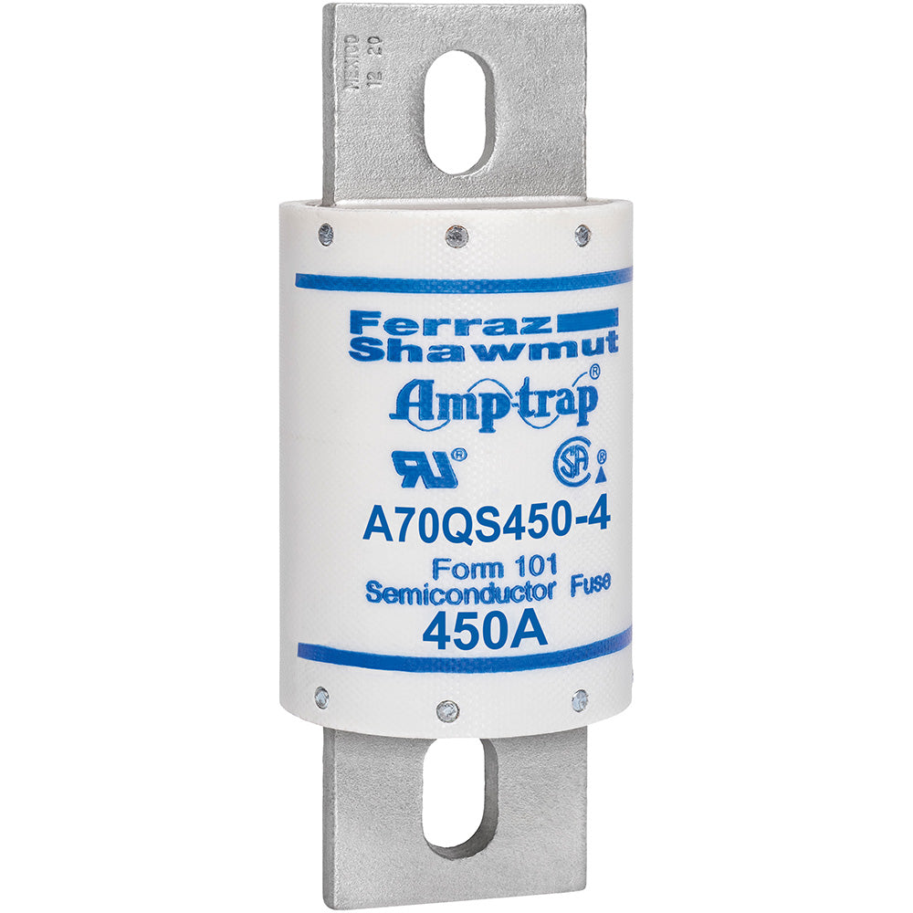 Mersen A70QS450-4 Low Voltage Fuse 700V 450A 200kA@700V Amp-Trap