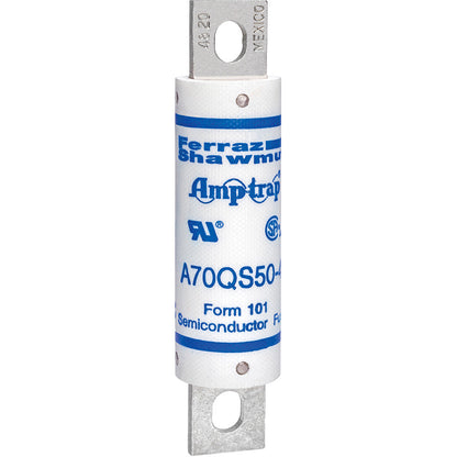 Mersen A70QS50-4 Low Voltage Fuse 700V 50A 200kA@700V Amp-Trap