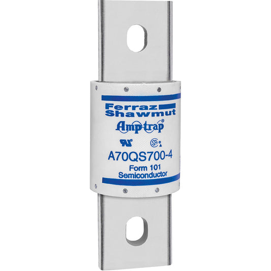 Mersen A70QS700-4 Low Voltage Fuse 700V 700A Amp-Trap