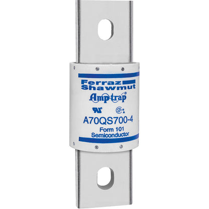 Mersen A70QS700-4 Low Voltage Fuse 700V 700A Amp-Trap