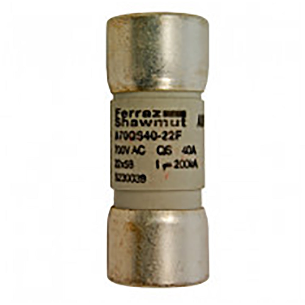 Mersen A70QS80-22F Low Voltage Fuse 700V 80A 200kA@700V Amp-Trap