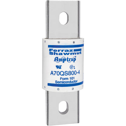 Mersen A70QS800-4 Low Voltage Fuse | 700V 700A 200kA@700V Amp-Trap
