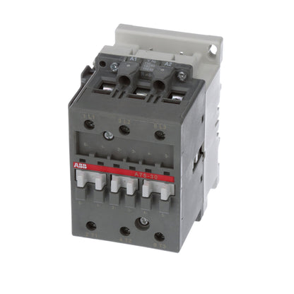 Joslyn Clark A75-30-11-84 Circuit Breaker | 600V 80A 3P 3 Phase 110V Coil A-Line