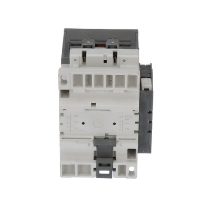 Joslyn Clark A75-30-11-84 Circuit Breaker | 600V 80A 3P 3 Phase 110V Coil A-Line
