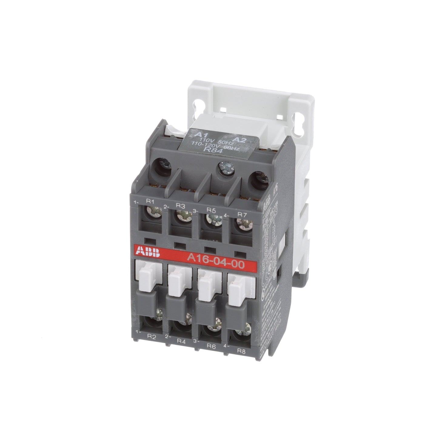 ABB A9-22-00-84 Motor Control | A-Line A9 600V 21A