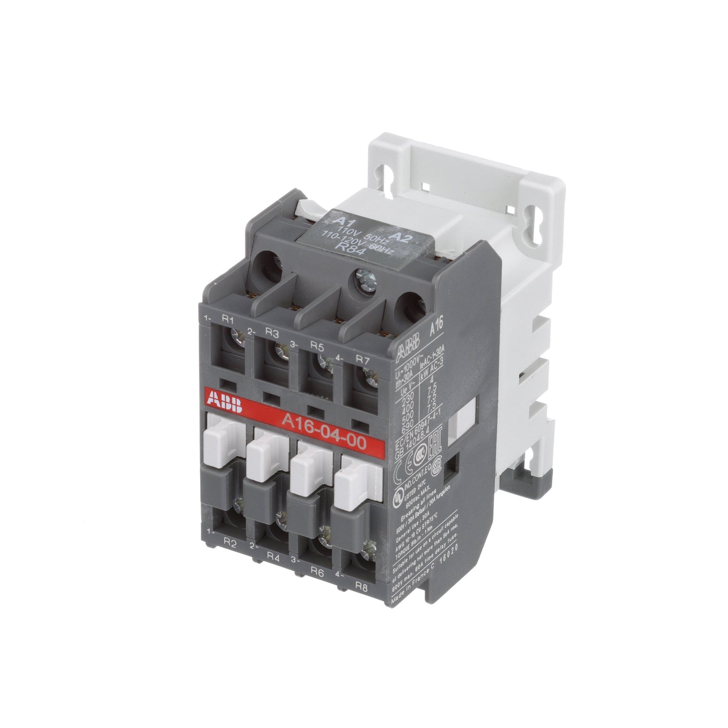 ABB A9-22-00-84 Motor Control | A-Line A9 600V 21A
