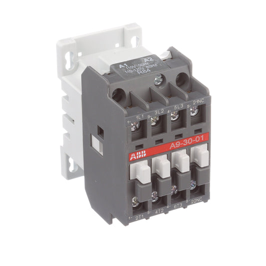 ABB A9-30-01-84 Motor Control | A-Line A9 600V 9A