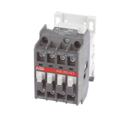 ABB A9-30-01-84 Motor Control | A-Line A9 600V 9A