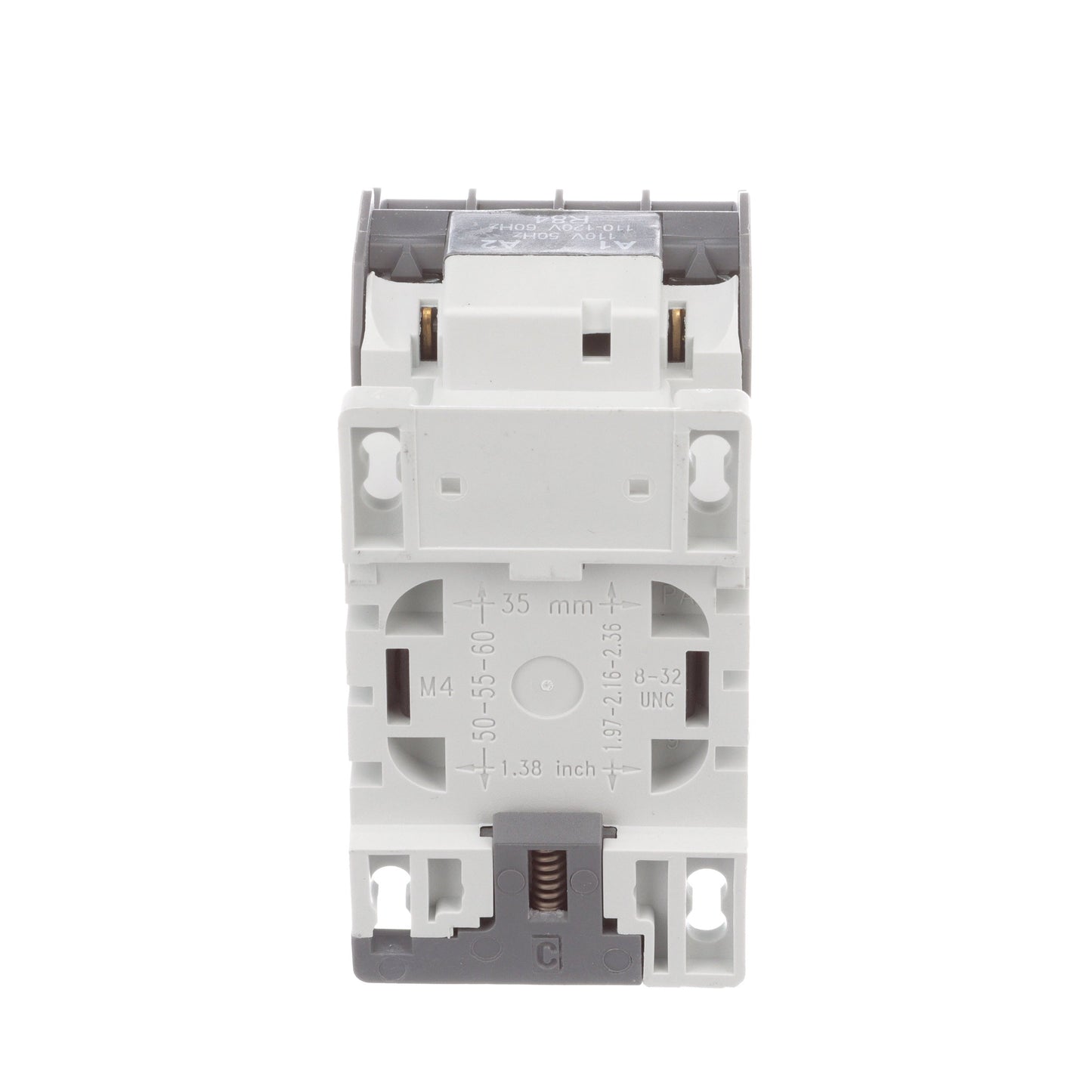 ABB A9-30-01-84 Motor Control | A-Line A9 600V 9A