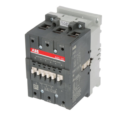 ABB A95-30-11-84 Contactor | 3P 3Ph 600V 95A 110V Coil A-Line