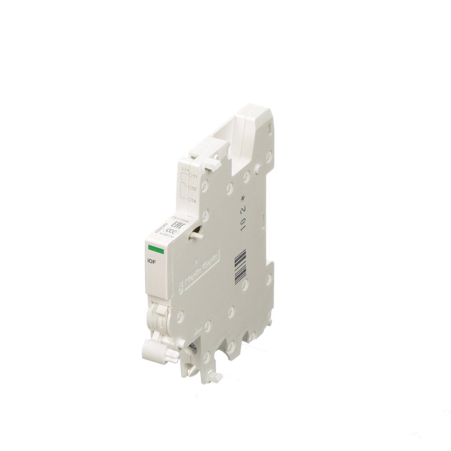 Schneider Electric A9A26924 Circuit Breaker Auxiliary 1NO/NC Acti9