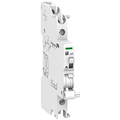 Schneider Electric A9A26929 Circuit Breaker Auxiliary 2NO/NC Acti9