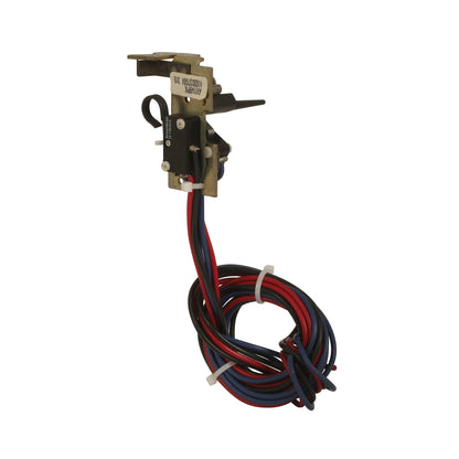 Cutler Hammer AA114LPK Circuit Breaker Auxiliary 1A/1B Series C