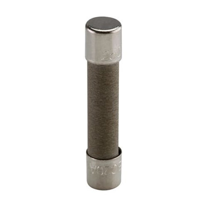 Bussmann ABC-1/4-R Low Voltage Fuse 250V 1A 35A@250Vac ABC