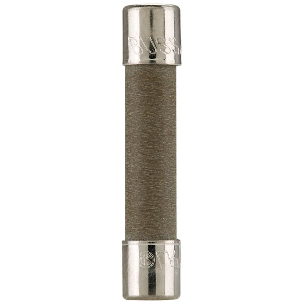 Bussmann ABC-20-R Low Voltage Fuse 250V 20A 400A@250Vac ABC