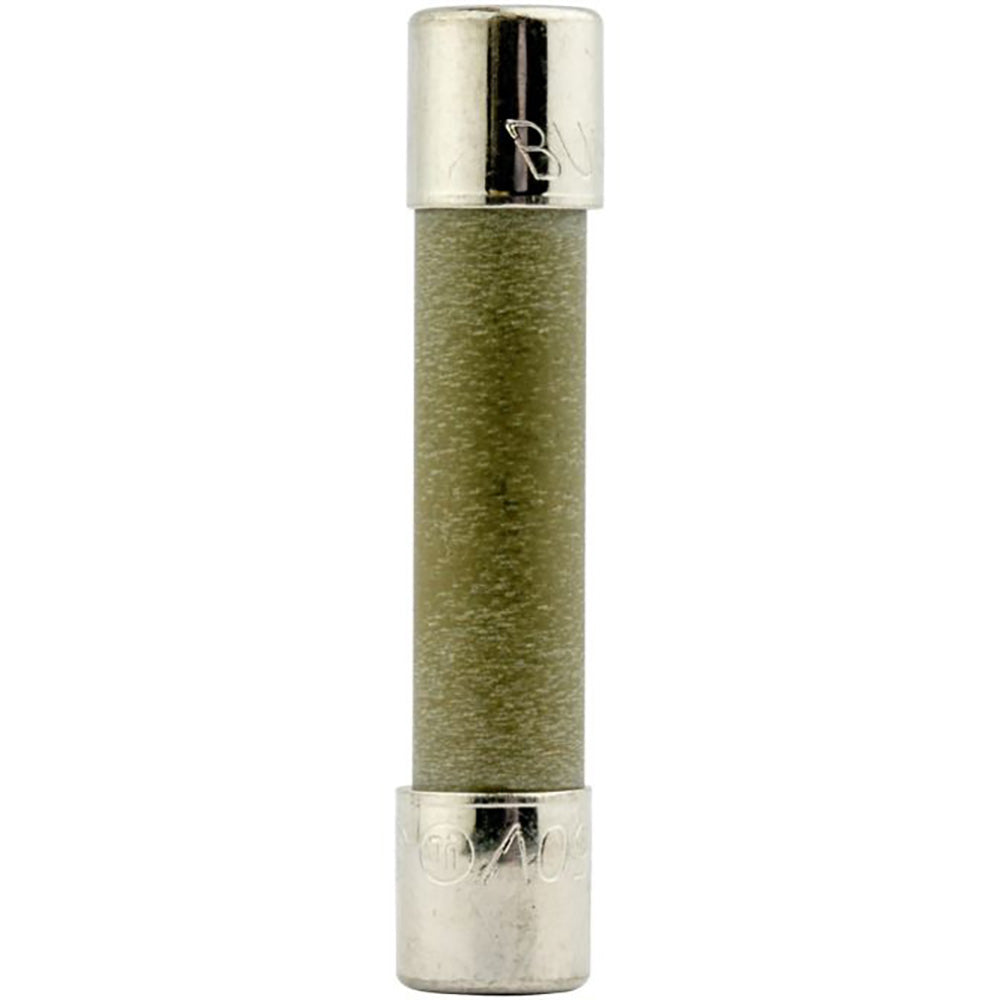 Bussmann ABC-3-R Low Voltage Fuse 250V 3A ABC