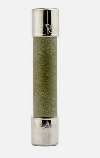 Bussmann ABC-3/4 Low Voltage Fuse 250V 3A ABC