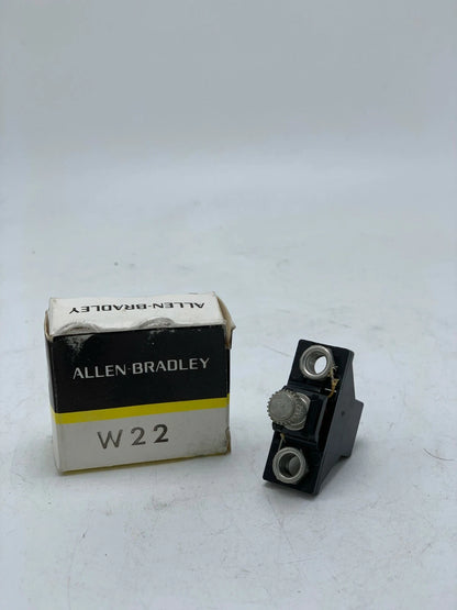 Allen-Bradley W22 Heater Element | 0.55A W Series